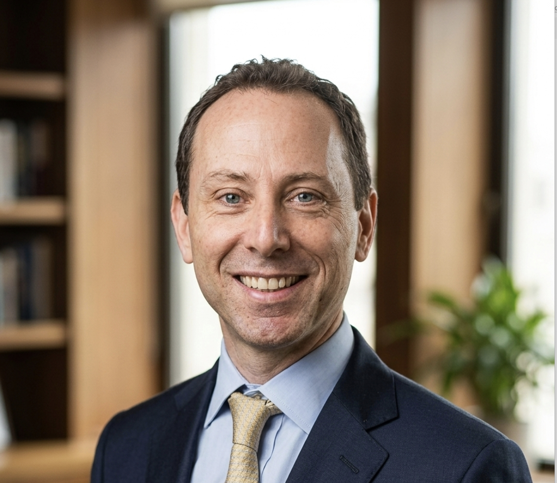 Kevin Singer, Founder & Lead Advisor of Beacon Square Capital